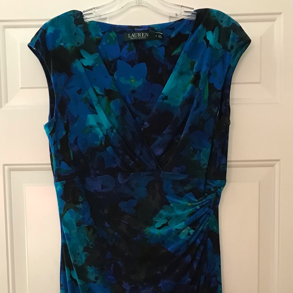 Ralph Lauren dress